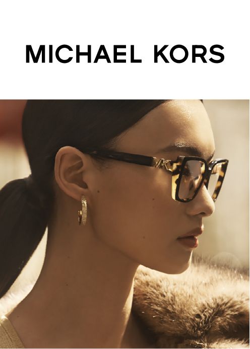 Michael Kors - Glasses & Sunglasses – New Look