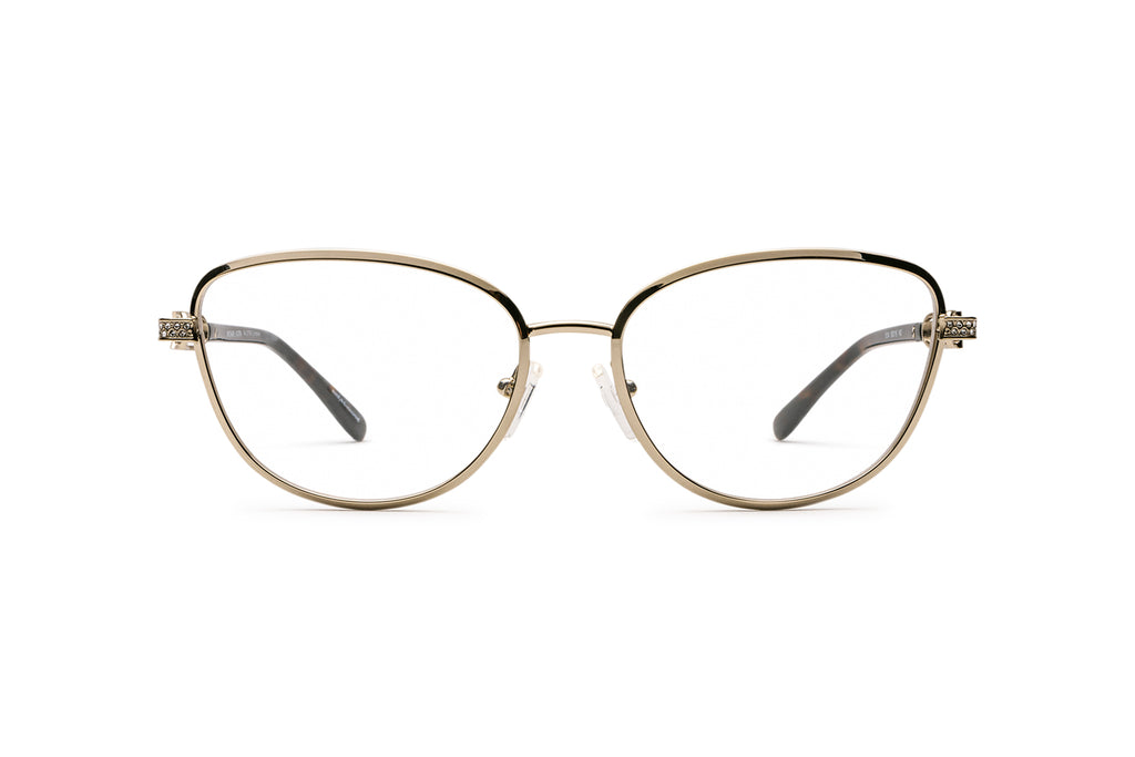 MICHAEL KORS MK-3076B Women's Eyeglasses – New Look