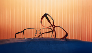 Trendy frame shapes in 2026