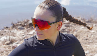 How to Choose Running Glasses