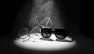 Black Friday: 3 for 1 on glasses*