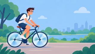 How to Choose Cycling Glasses
