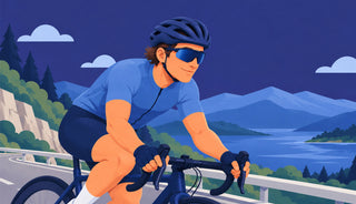 How to Choose Cycling Glasses