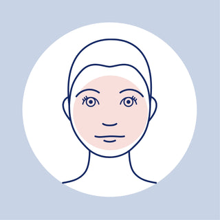 Eyeglasses for round faces