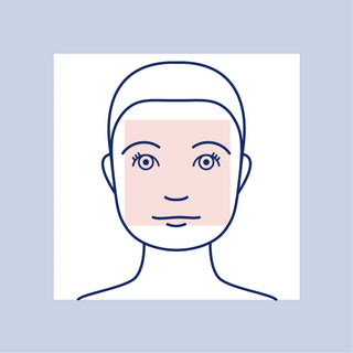 Eyeglasses for square faces