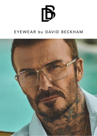 DAVID BECKHAM