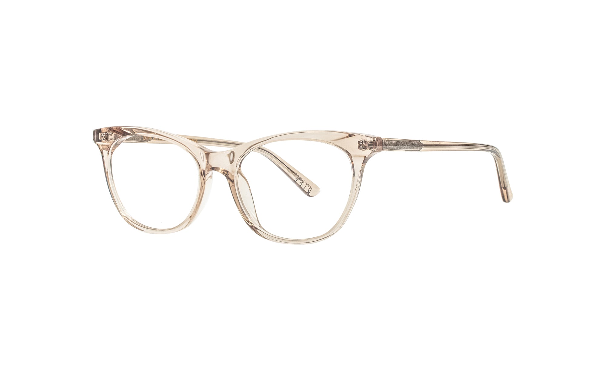 DIFF EYEWEAR JADE Women's Bluelight New Look