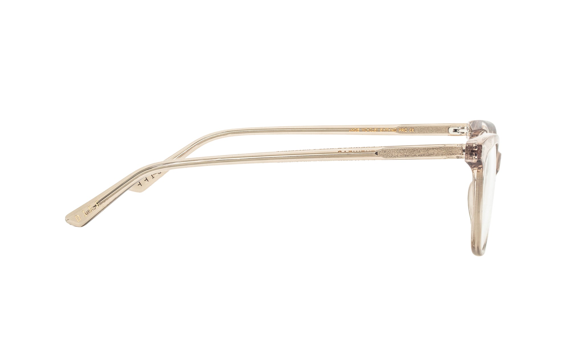 DIFF EYEWEAR JADE Women's Bluelight New Look