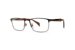 1000029660 Matte black/Wood image-3