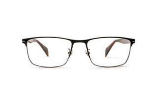 1000029660 Matte black/Wood image-1