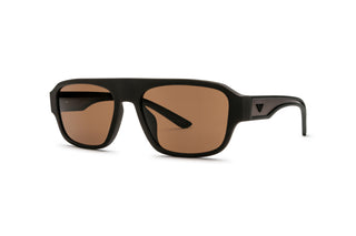 1180104040 Matte brown image-3