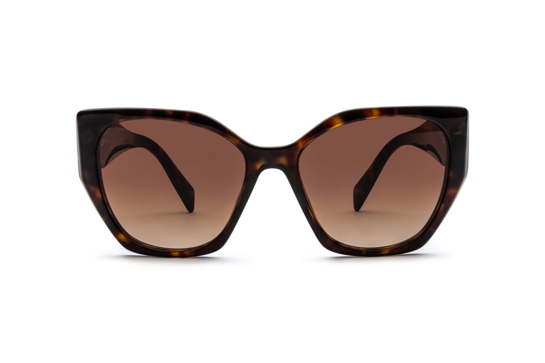 PRADA PR-19ZS Women's Sunglasses – New Look