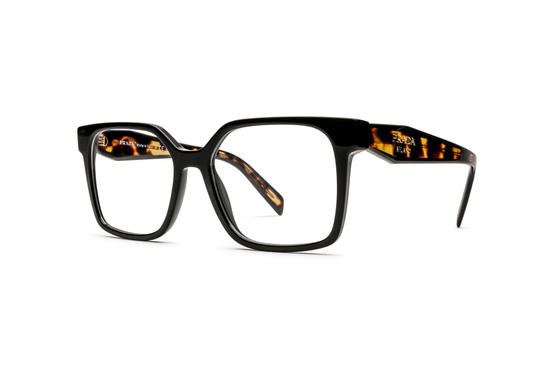 PRADA PR-B03V Women's Eyeglasses – New Look
