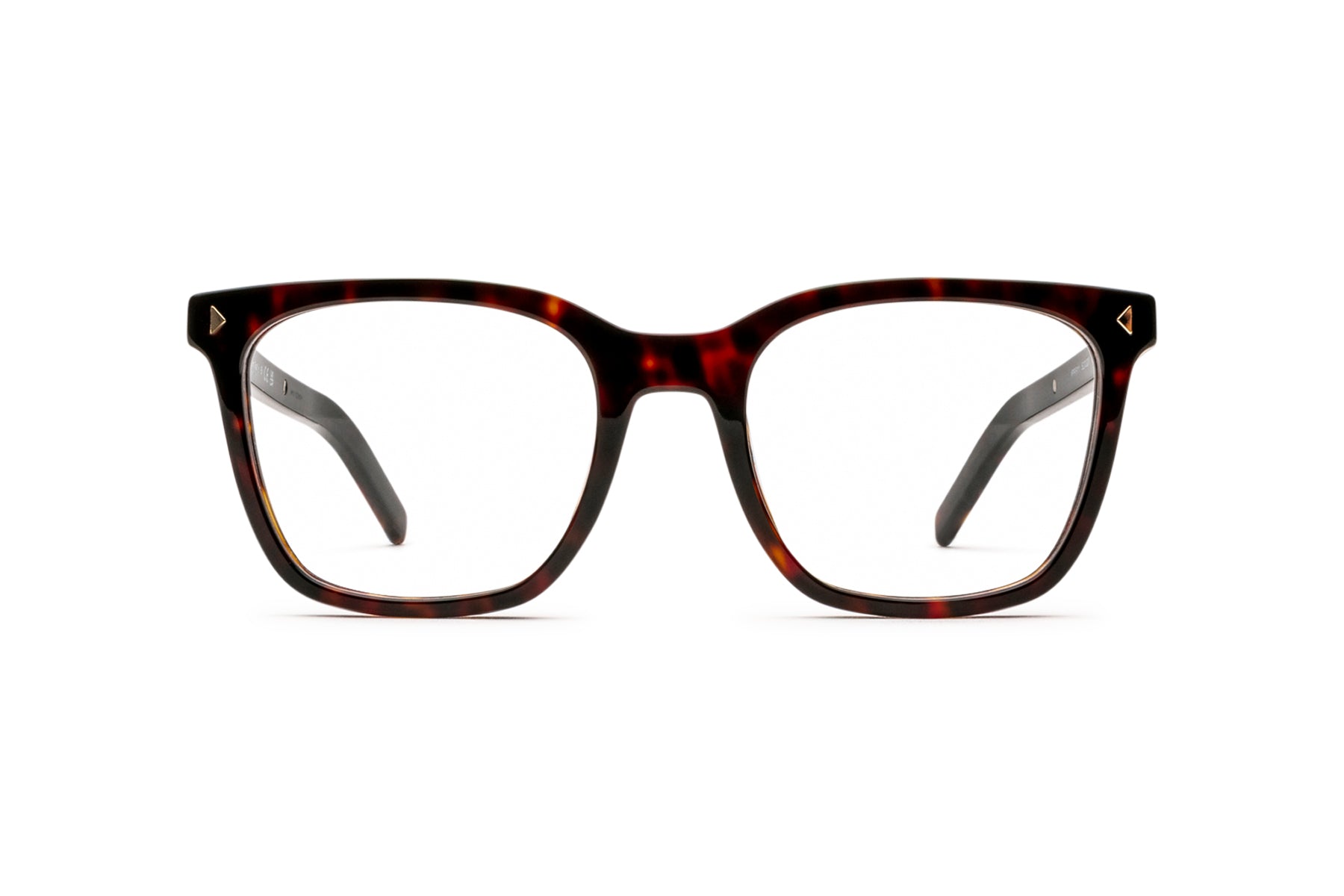 PRADA PR-B11V Women's Eyeglasses – New Look - Main Image