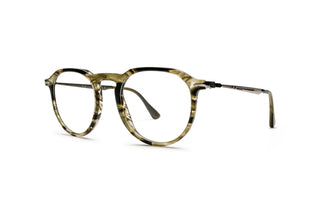 1210102030 Green/Silver image-3