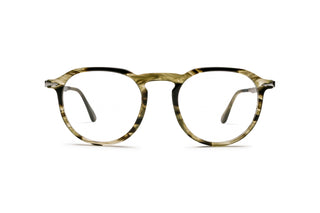 1210102030 Green/Silver image-1