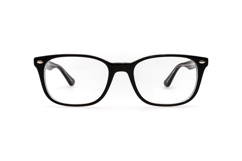RAY-BAN RX-5375 Women's Eyeglasses – New Look - Main Image