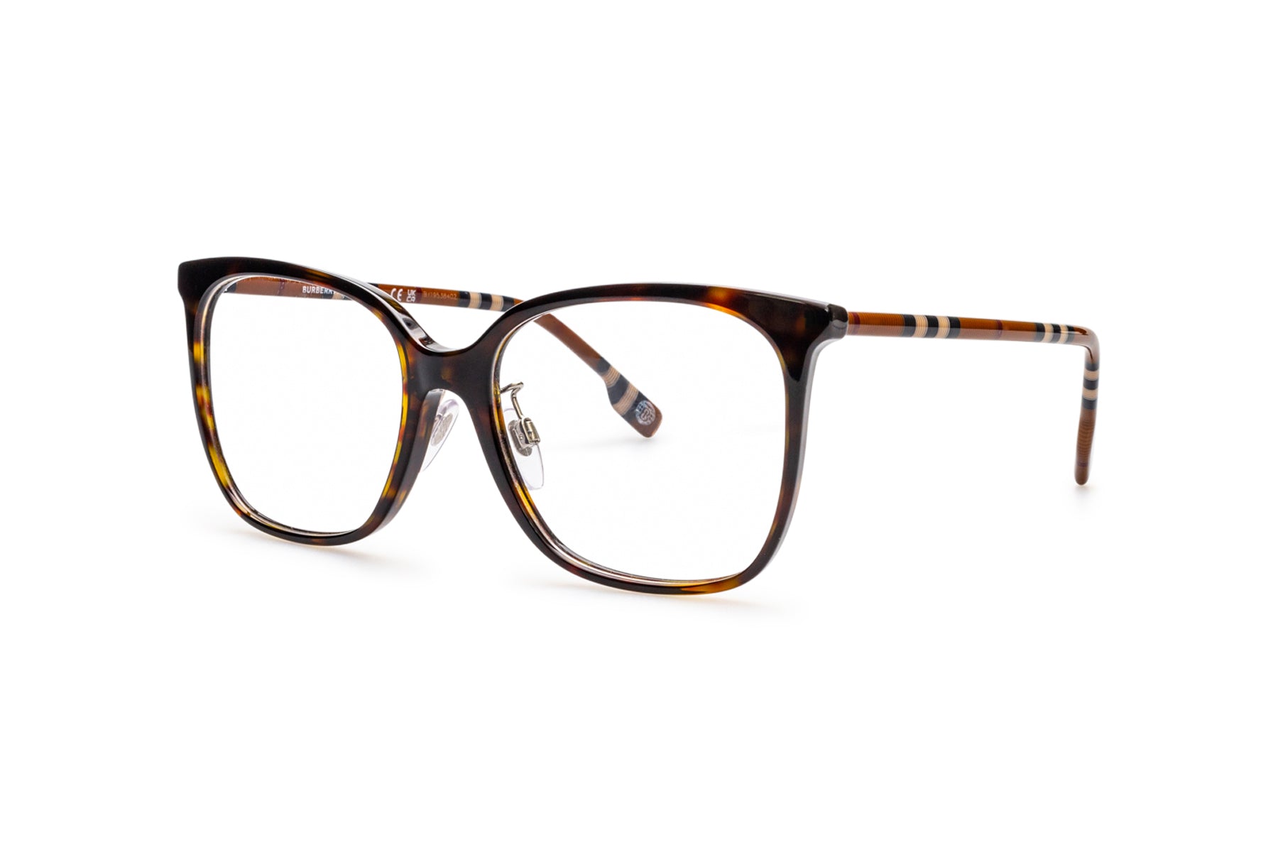 Burberry Eyeglasses Usa BURBERRY BE-2367F Women's - Main Image