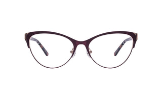 2120101280 Burgundy/Pink gold image-1