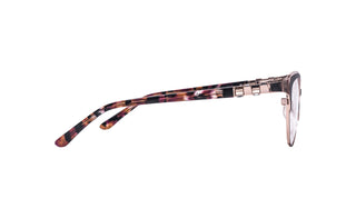 2120101280 Burgundy/Pink gold image-2