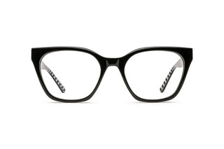 2120102910 Black/Black and white image-1