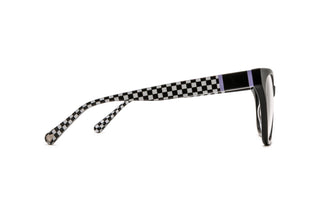 2120102910 Black/Black and white image-2