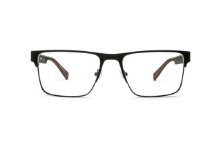 2130102390 Matte black/Matt blue/Burgundy image-1