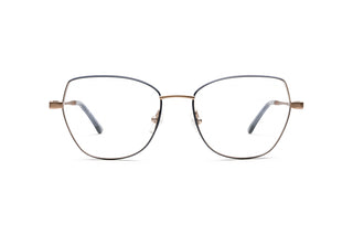 2150103970 Matt blue/Brown image-1