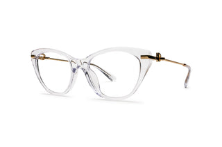 2710102610 Crystal/Gold image-3