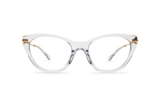 2710102610 Crystal/Gold image-1