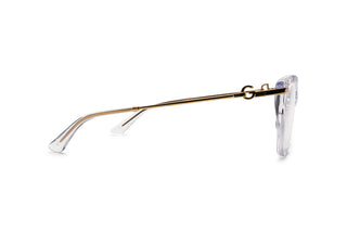 2710102610 Crystal/Gold image-2