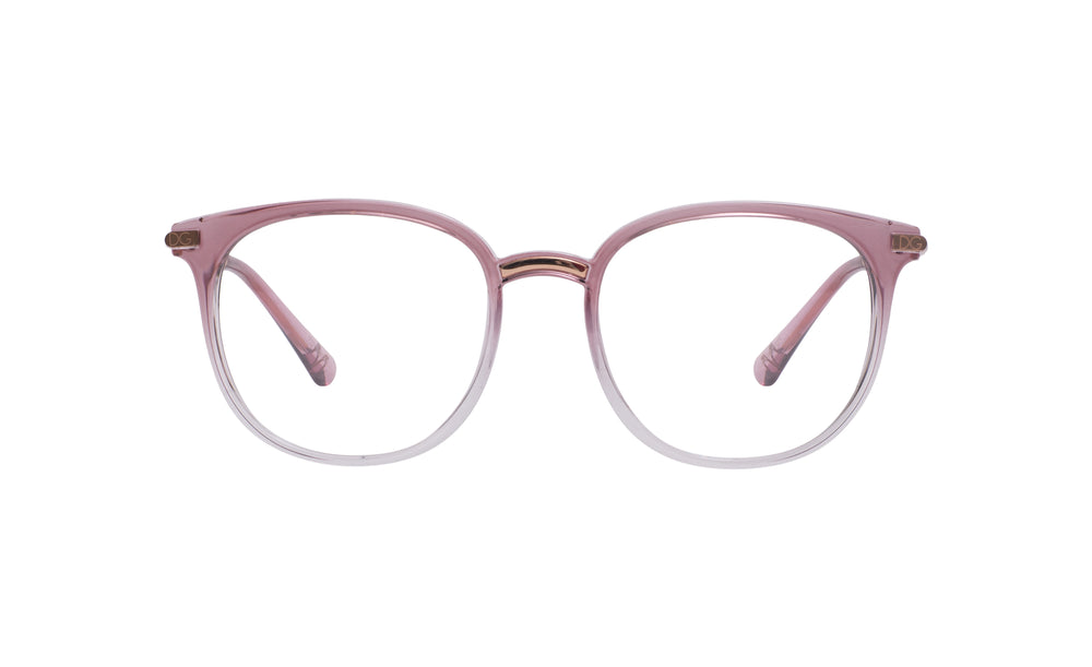 DOLCE GABBANA DG-5071 Women's Eyeglasses – New Look