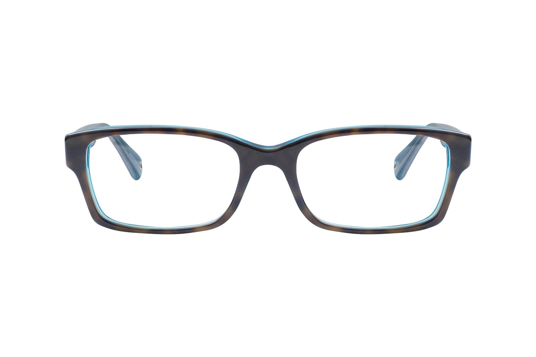 COACH HC-6040 Lunettes de vue pour femmes – New Look