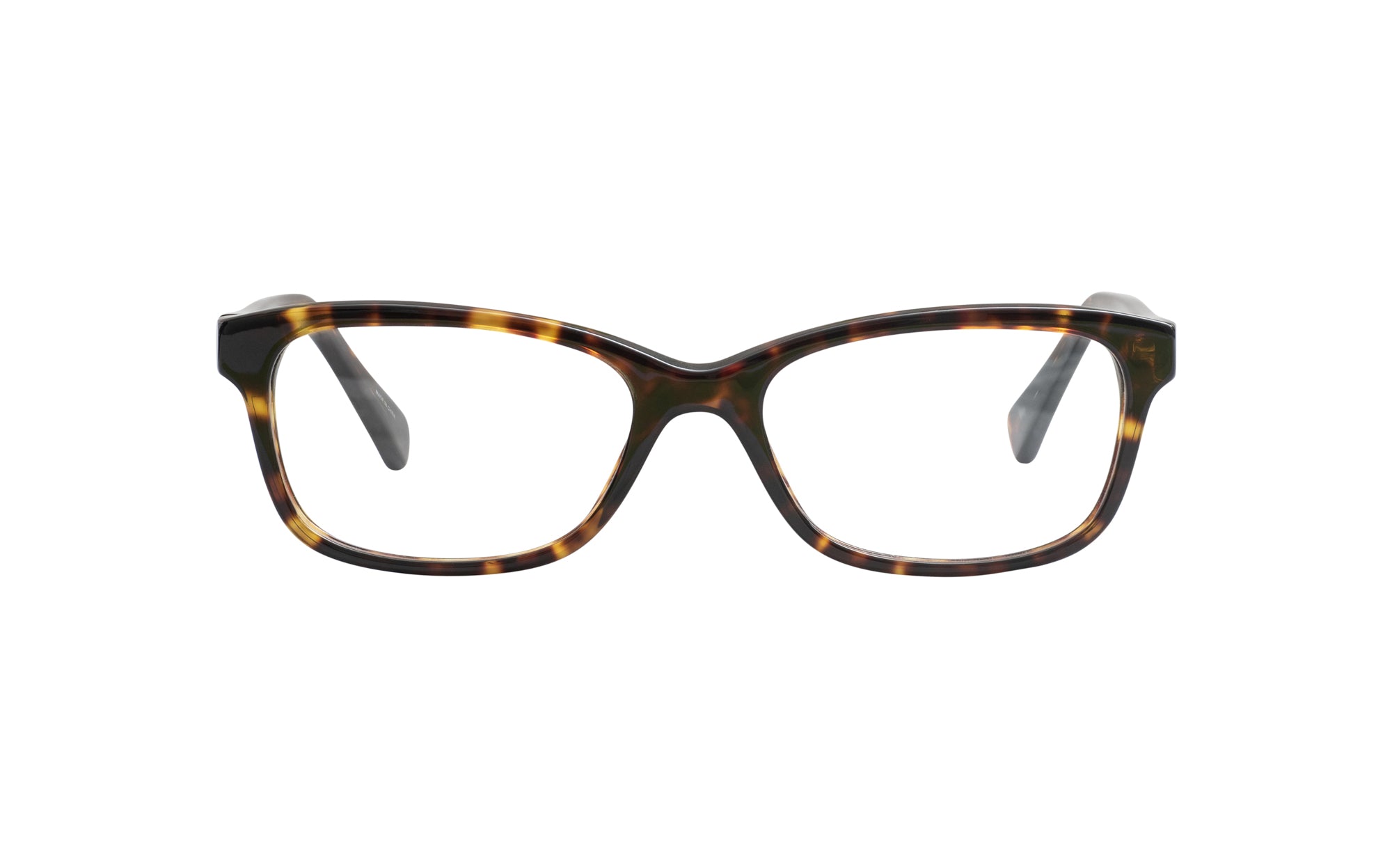 COACH HC-6089 Lunettes de vue pour femmes – New Look
