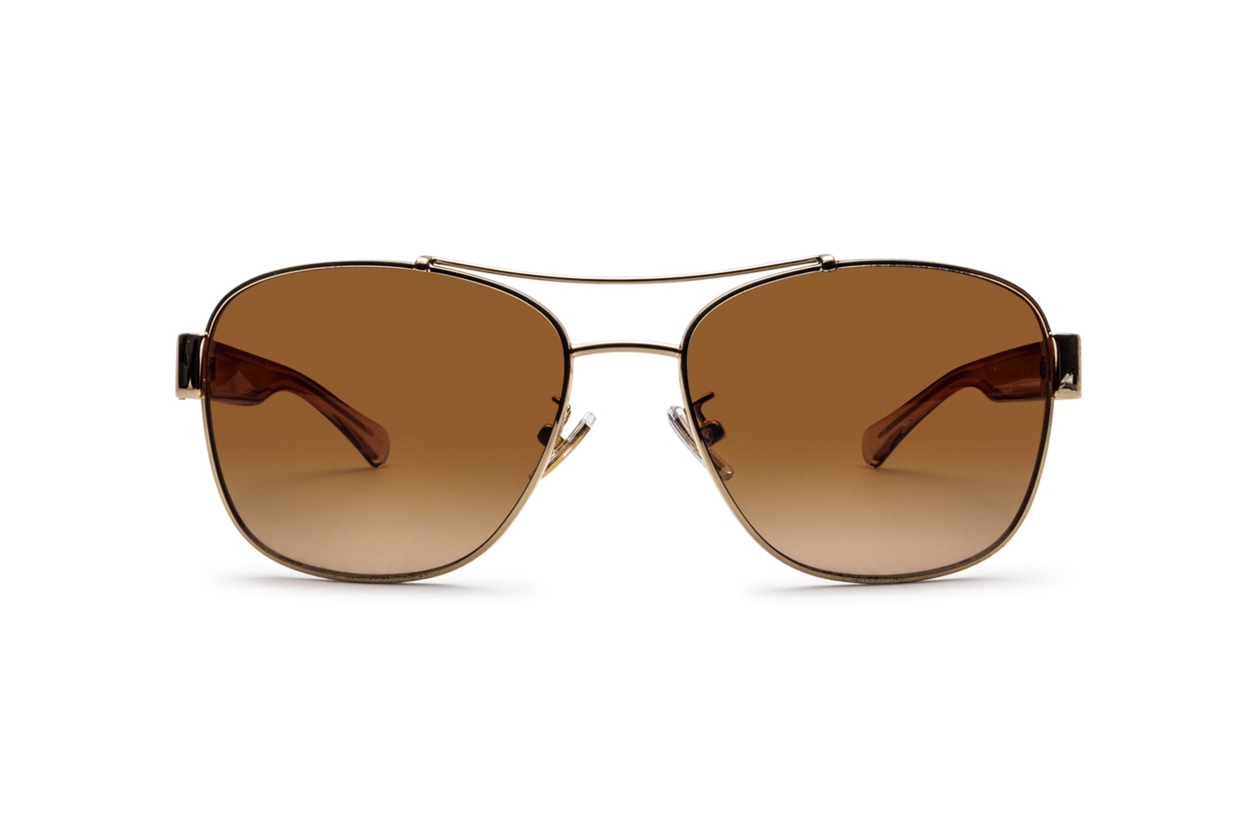 COACH HC-7064 Lunettes de soleil pour femmes – New Look