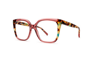 2751100350 Pink/Tortoise image-3