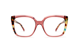 2751100350 Pink/Tortoise image-1
