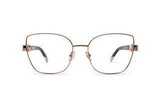 2751101030 Pink gold/Green image-1