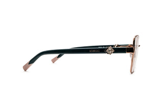 2751101030 Pink gold/Green image-2