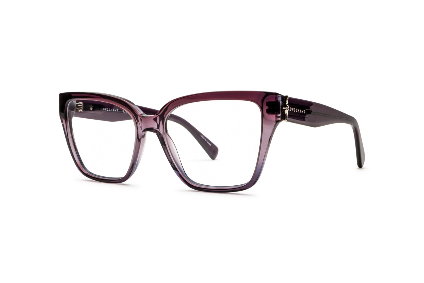 LONGCHAMP LO2733 - Women's Eyeglasses – New Look