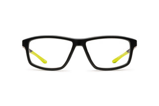 3070103670 Matte black/Yellow image-1