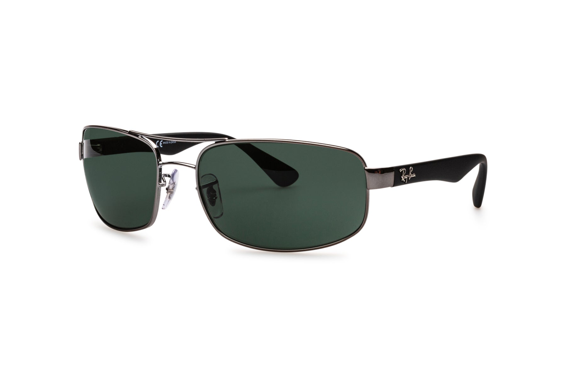 RAY-BAN RB-3445 Unisex's Sunglasses – New Look