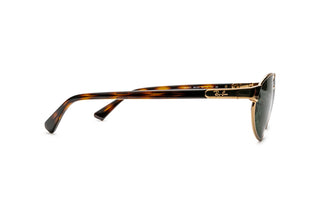 3330124580 Gold/Black image-2