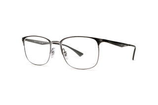 3330125020 Gunmetal image-3