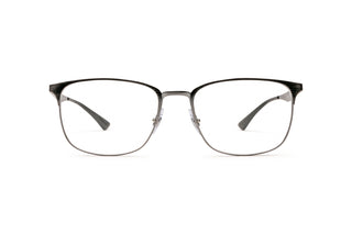 3330125020 Gunmetal image-1