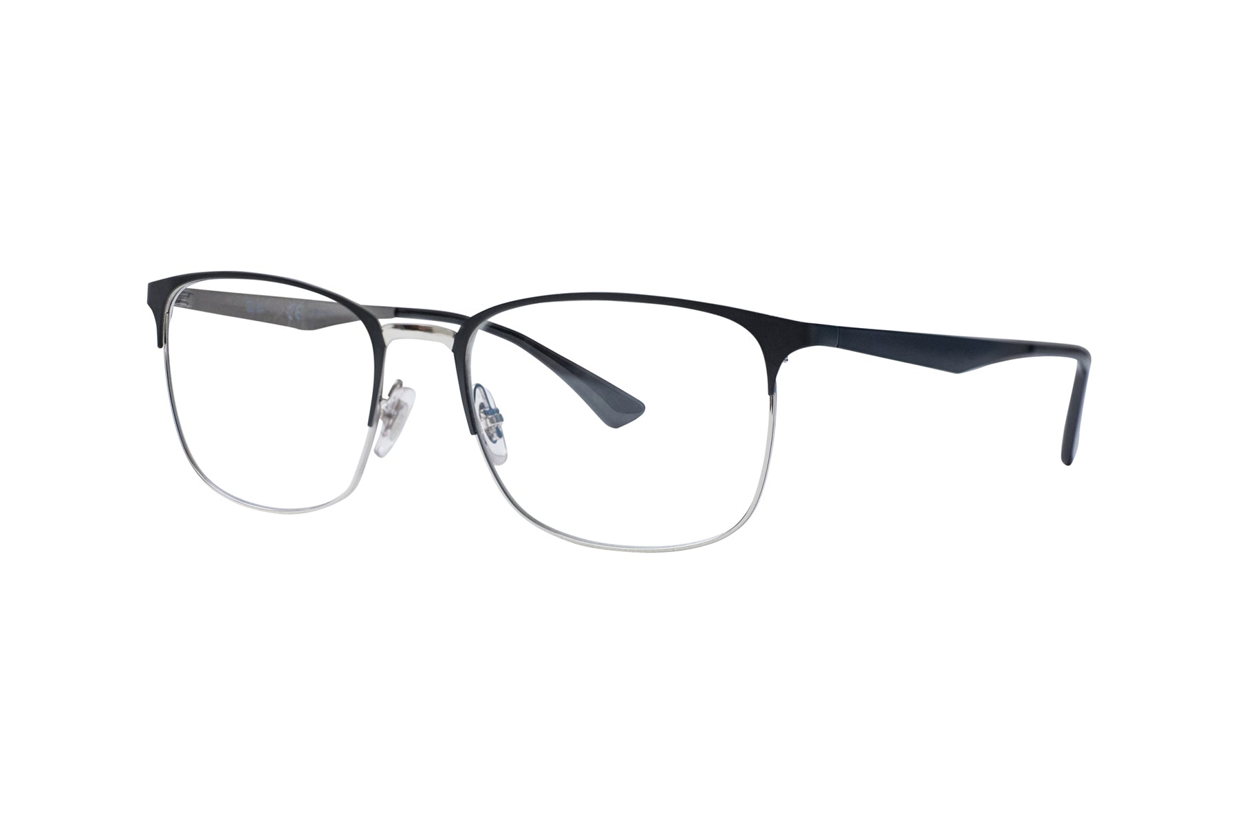 RAY-BAN RX-6421 Men's Eyeglasses – New Look