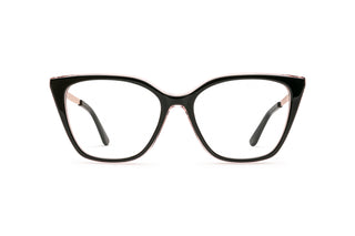 3400107210 Black/Pink gold image-1