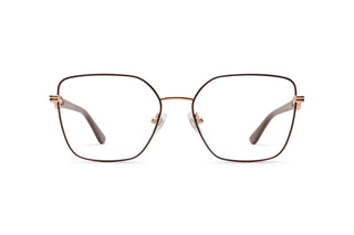 3400107330 Pink gold/Burgundy image-1