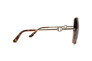 3400107600 Gold/Tortoise image-2