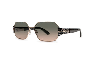 3400108270 Black/Gold image-3
